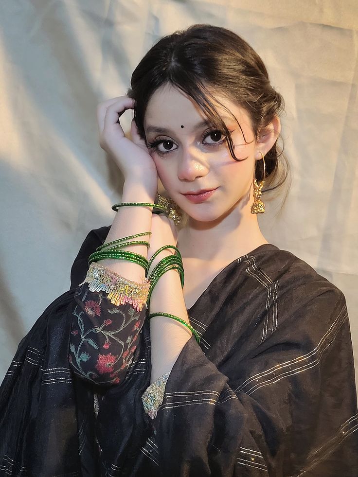 Cute Girl Pic for Dp 1