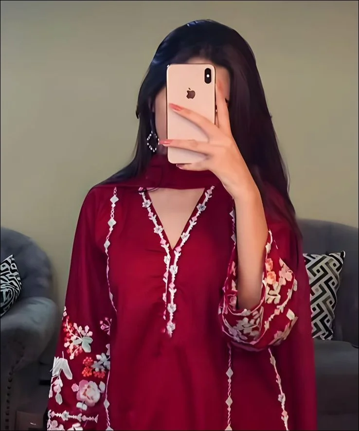 cute girl pic