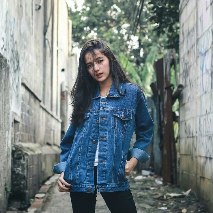 cute girl pic 