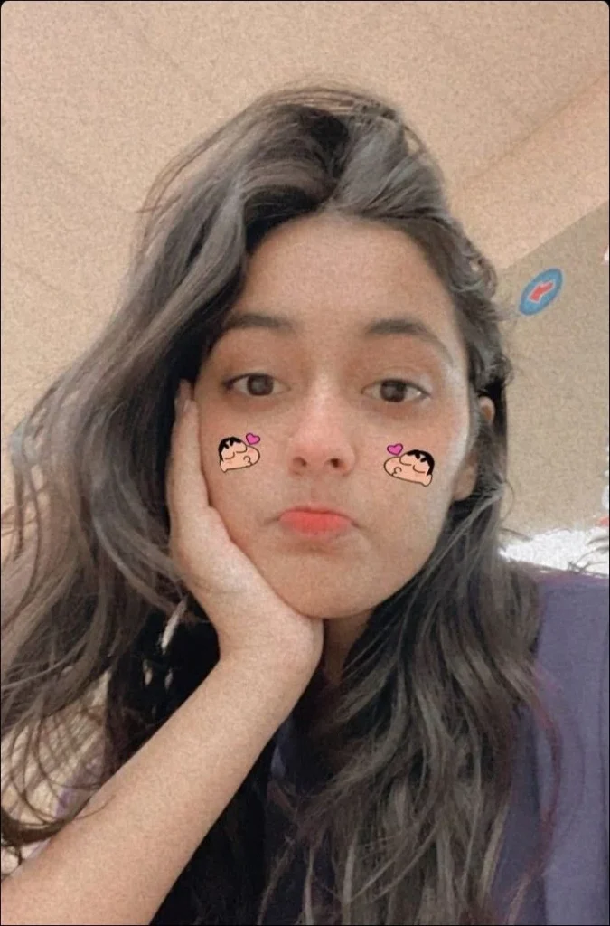 cute girl pic14