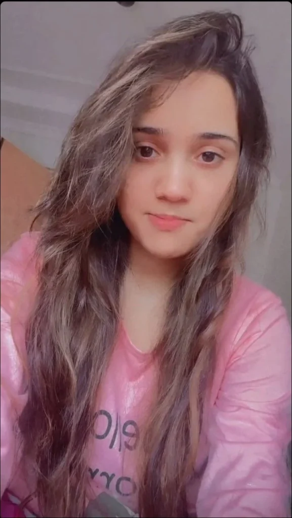 cute girl pic