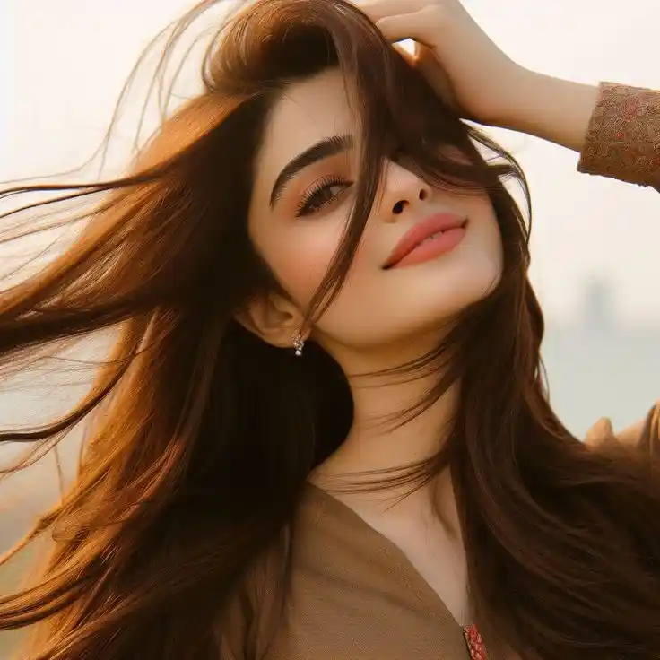 cute hot girl pic