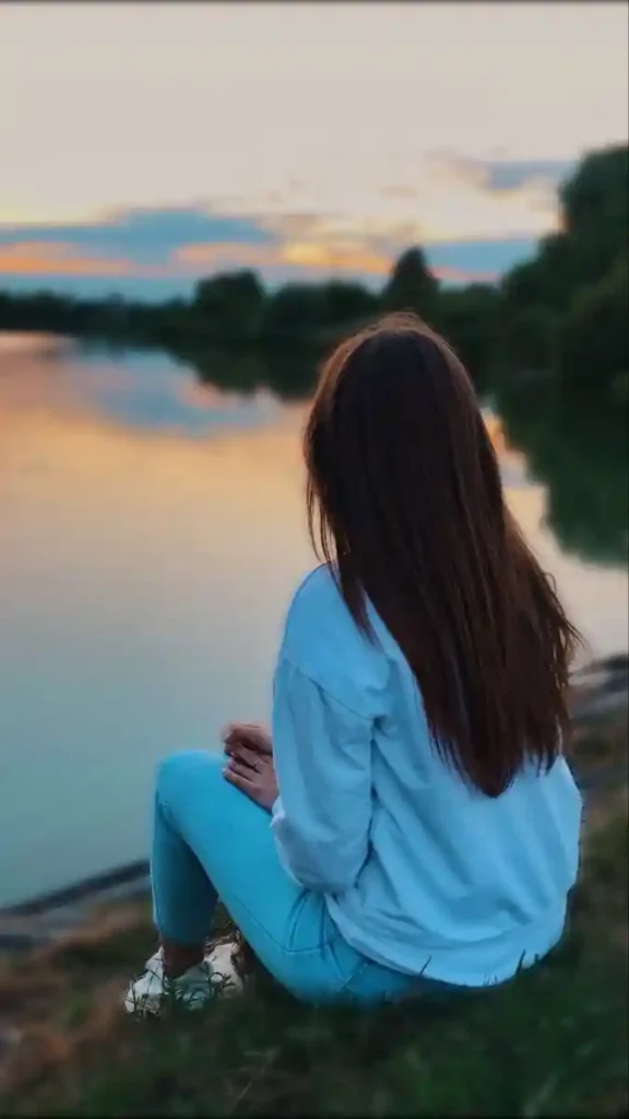 Sad Dp Profile Pictures