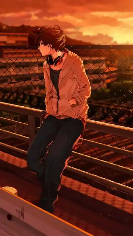 Alone Sad Dp