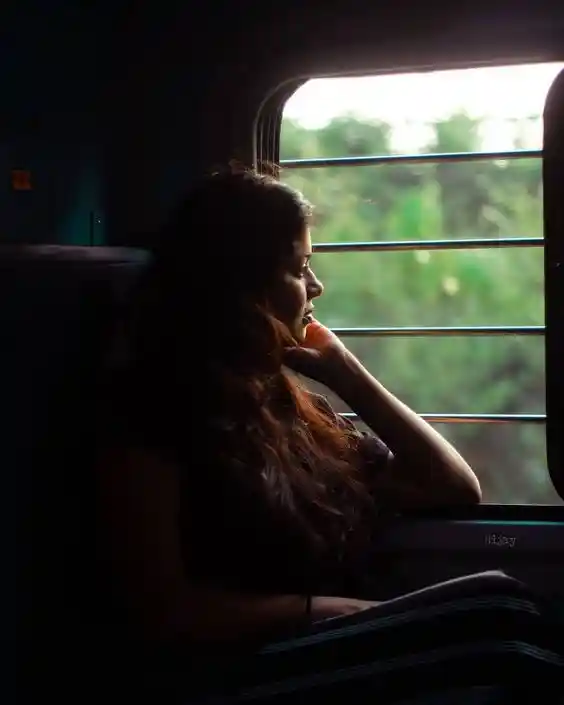 Sad Dp Emoji
