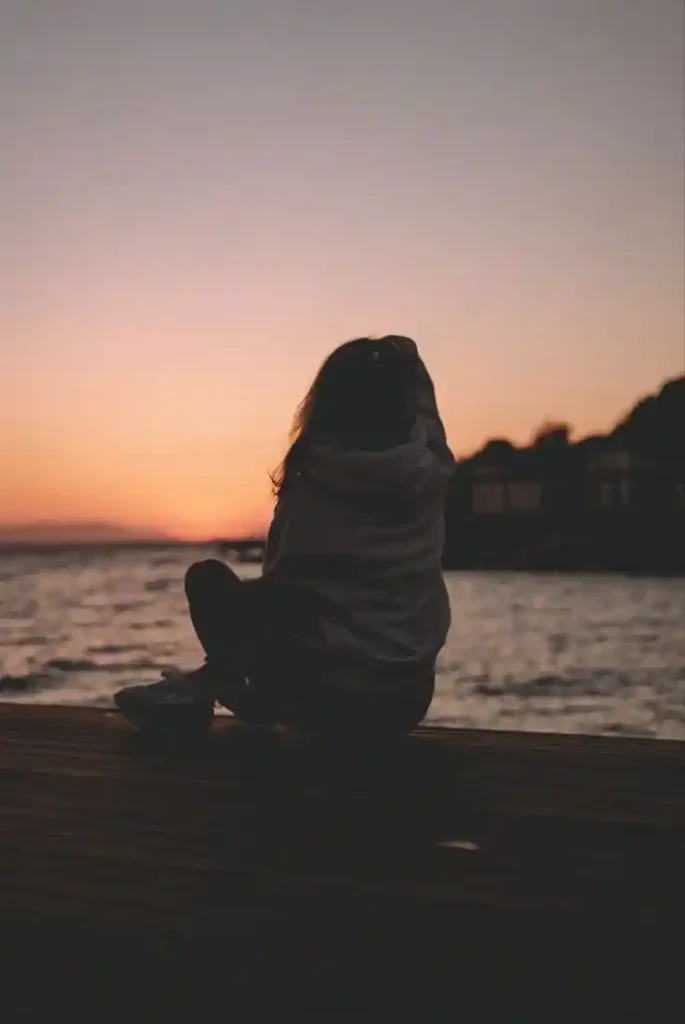 Sad Dp Emoji