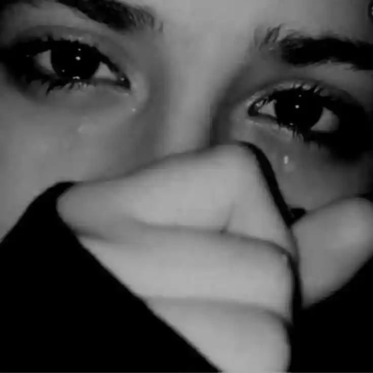 Boys Sad Dp
