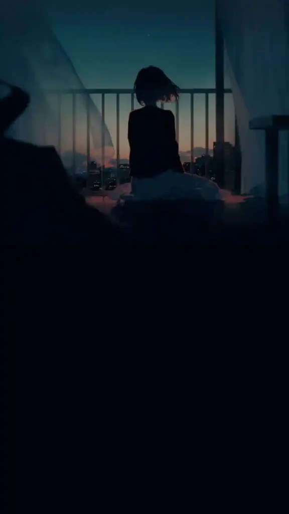 Boys Sad Dp