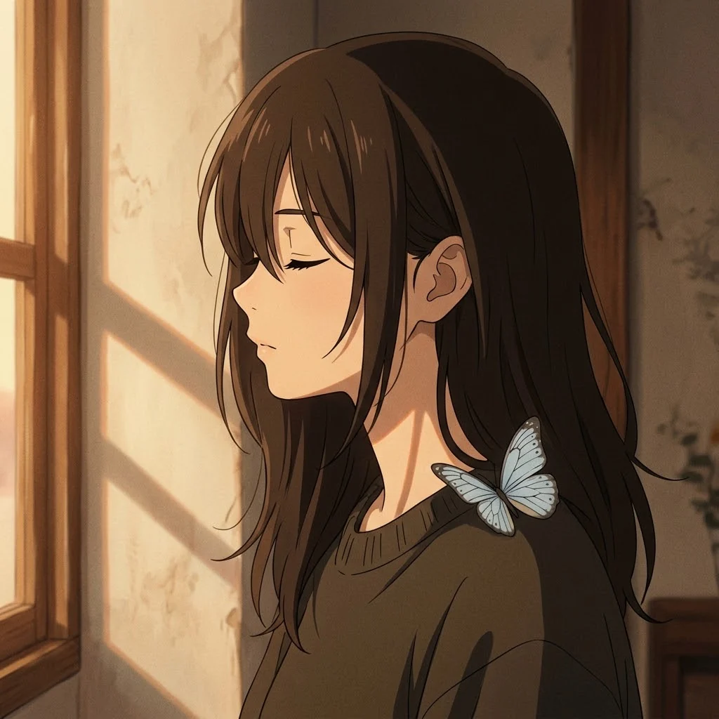 Anime photos for Instagram DP