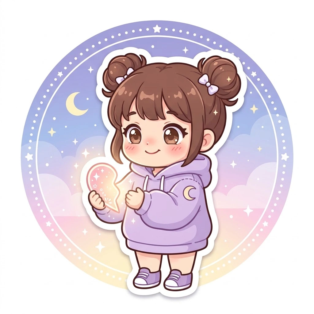 Anime WhatsApp DP