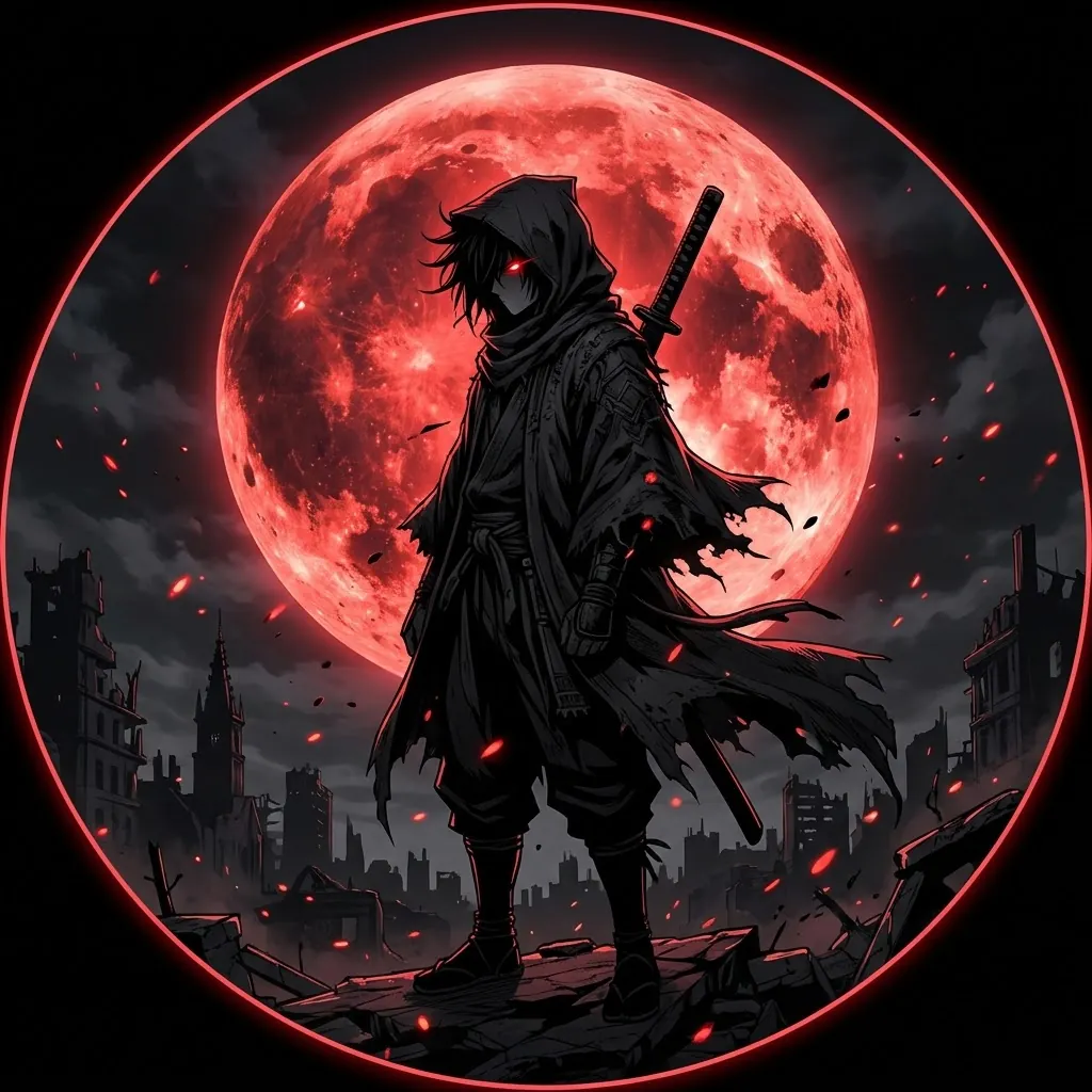 Best Anime DP