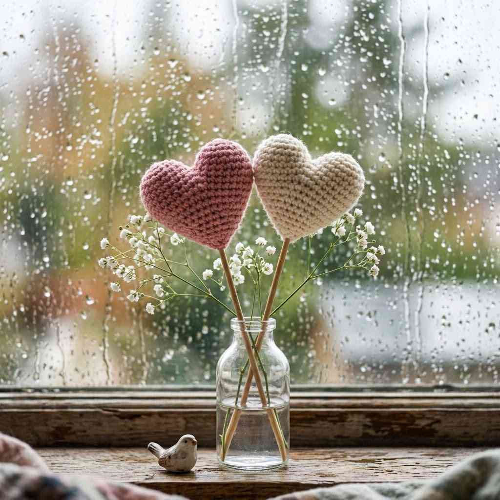 Cute love dp