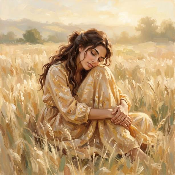 Emotional alone sad dp