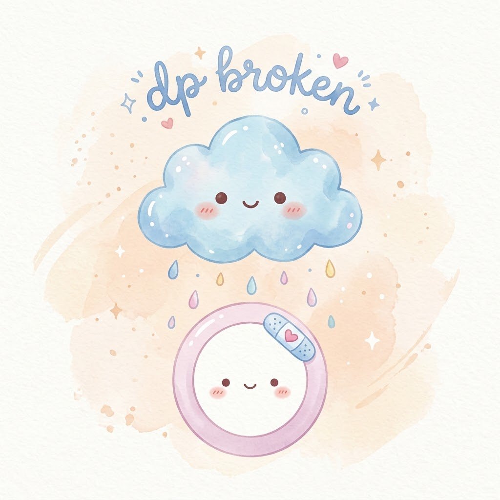 Instagram no dp icon broken