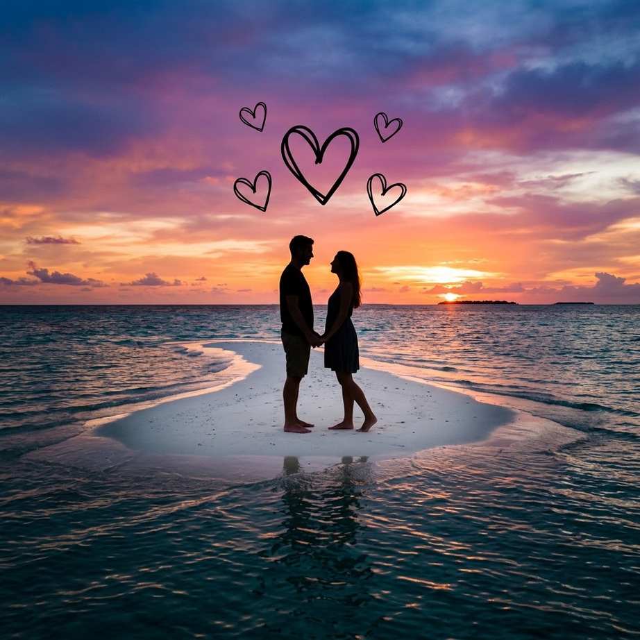 Love pic dp
