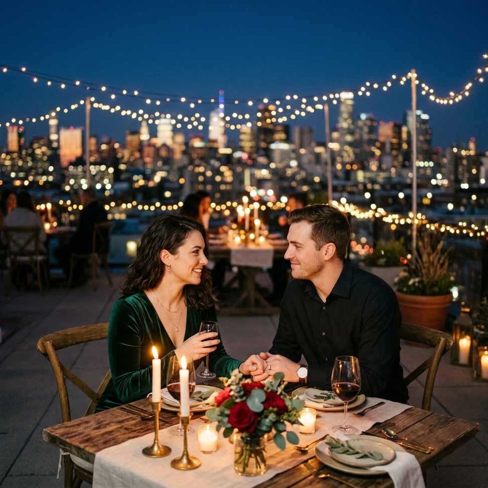 Romantic dp for instagram