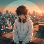anime dp for instagram