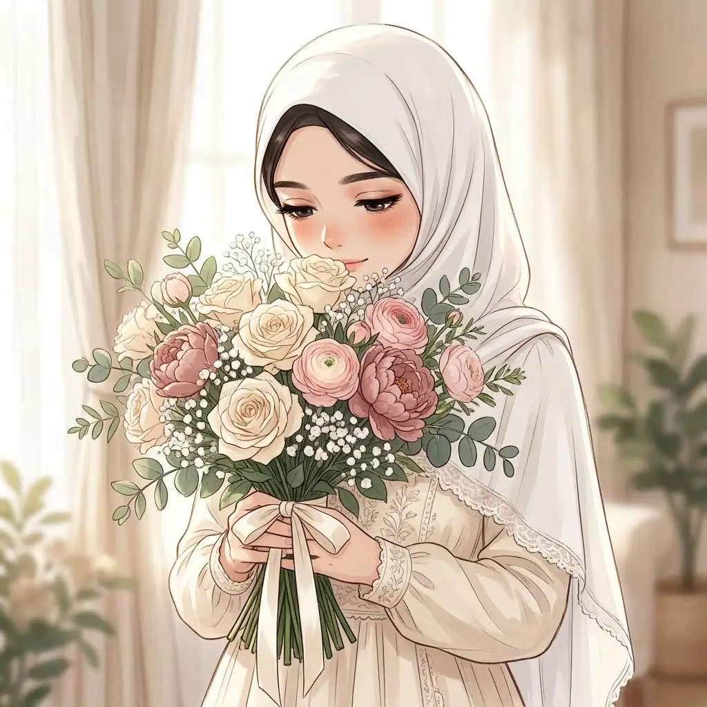 anime insta dp