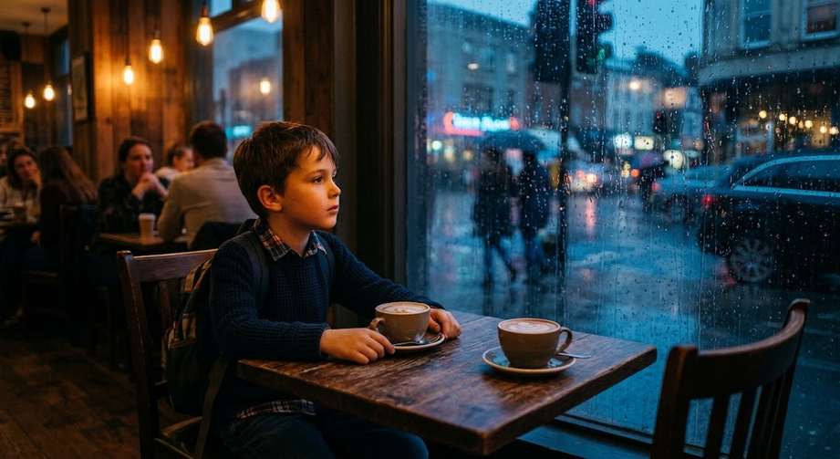 breakup sad boy dp