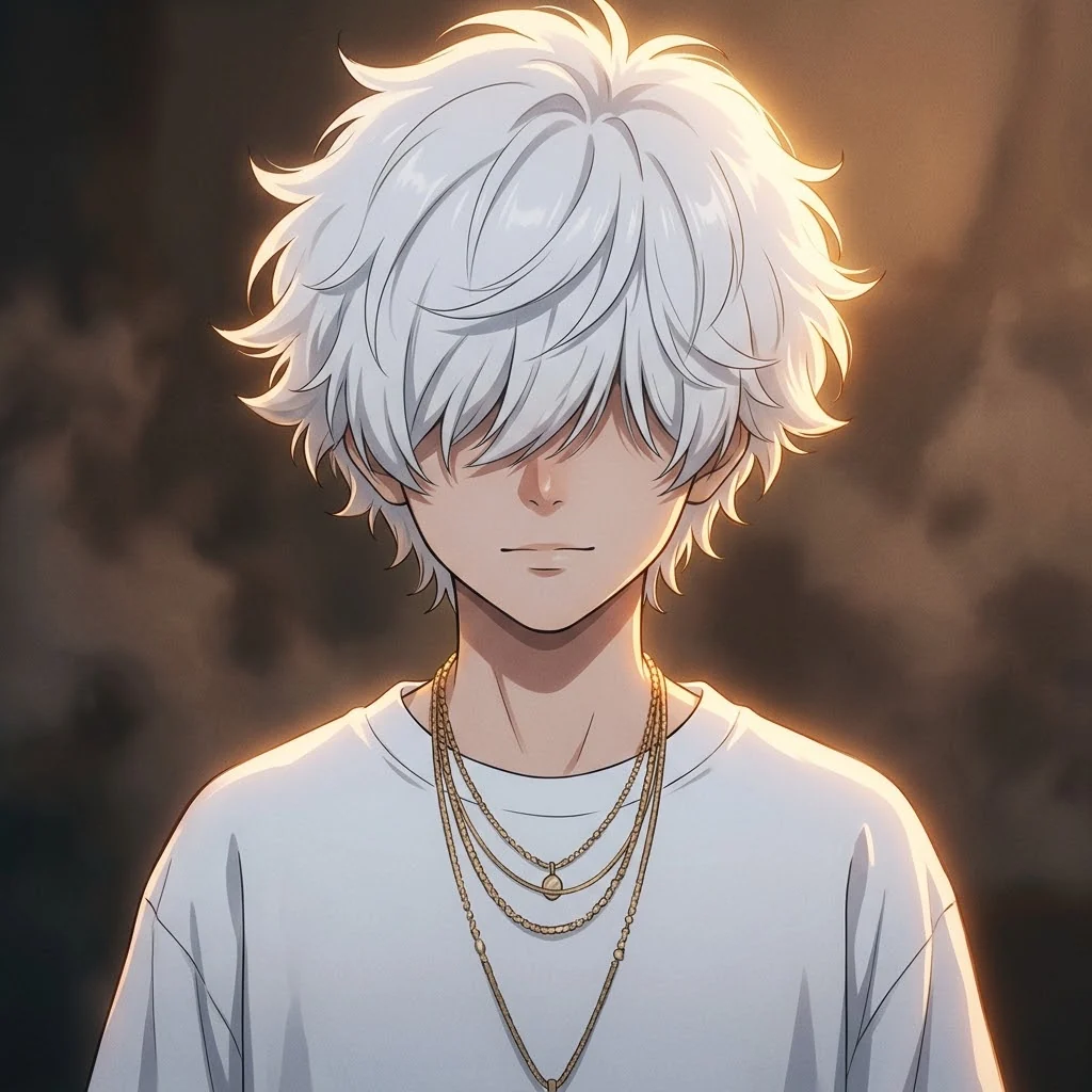 cool anime dp