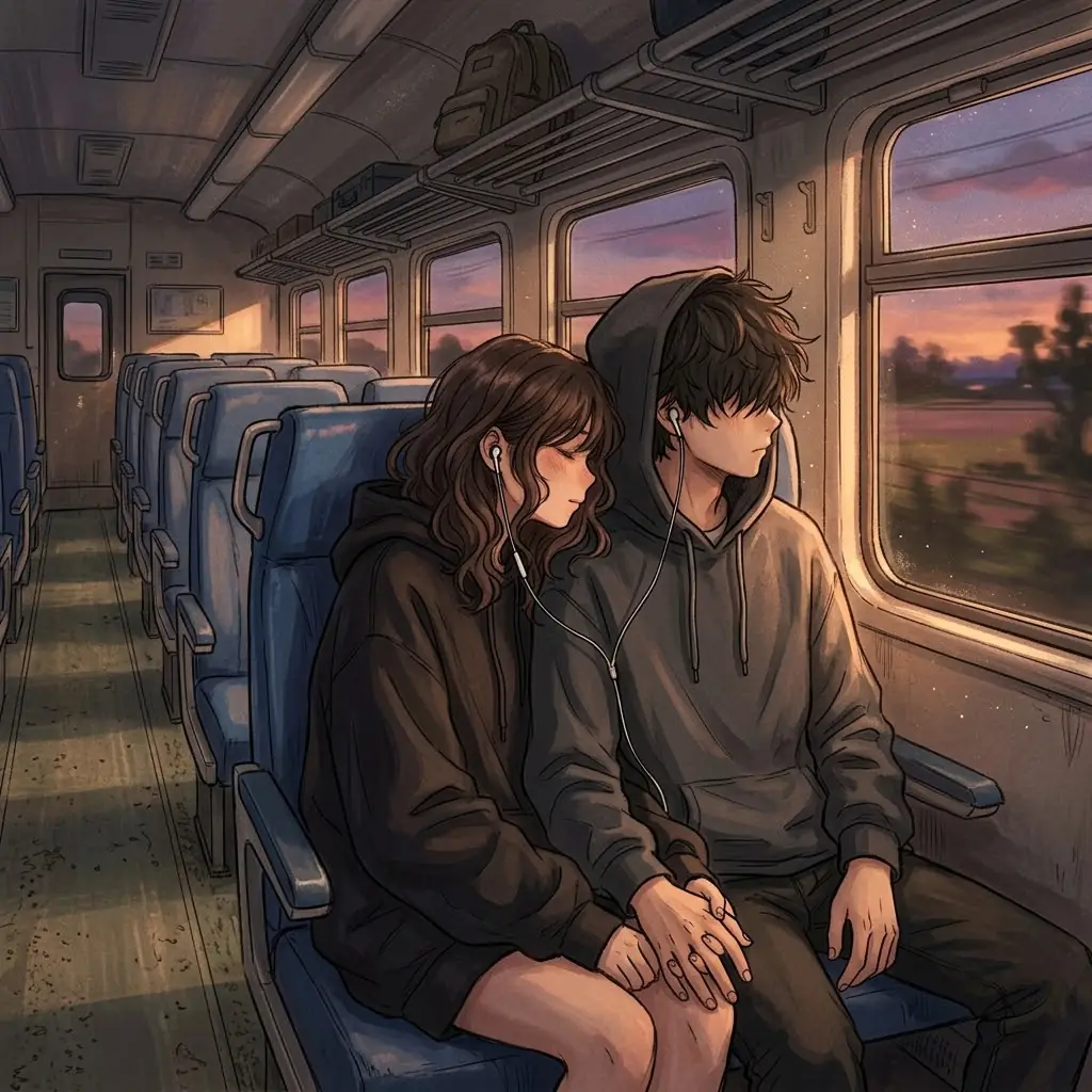 couple dp