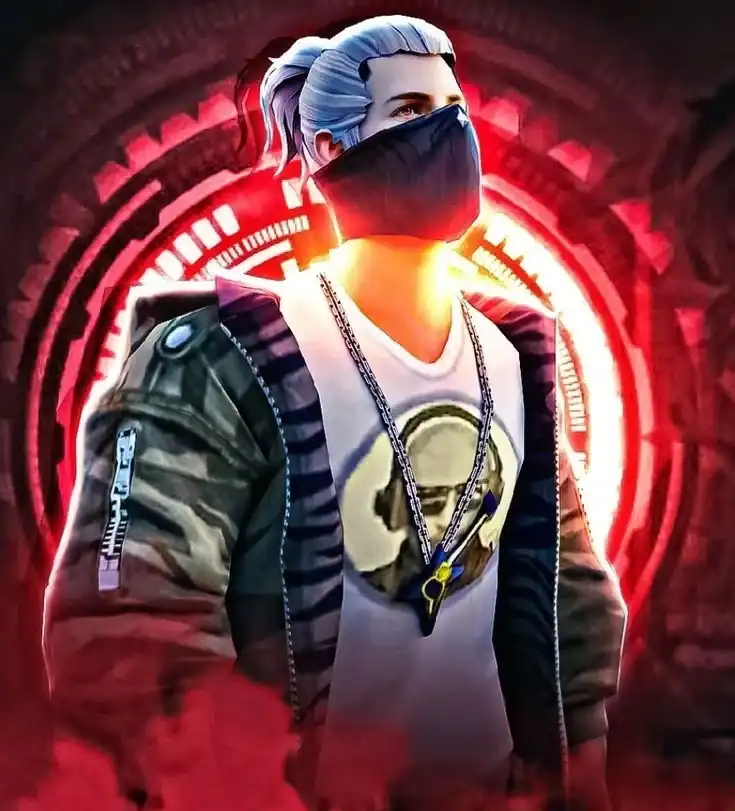Free Fire Wallpapers