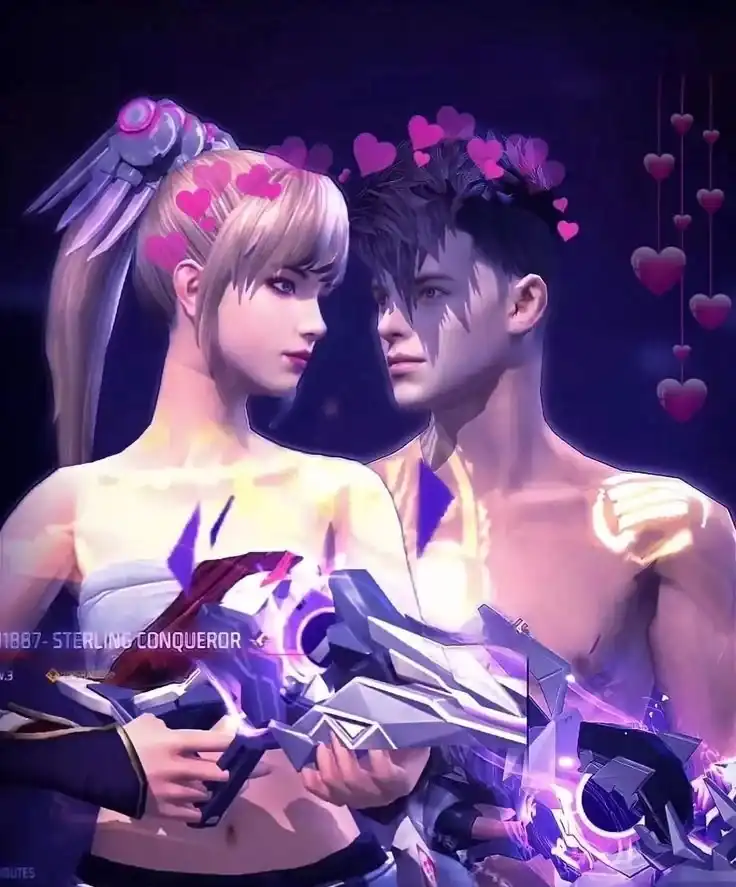 Free Fire Wallpapers