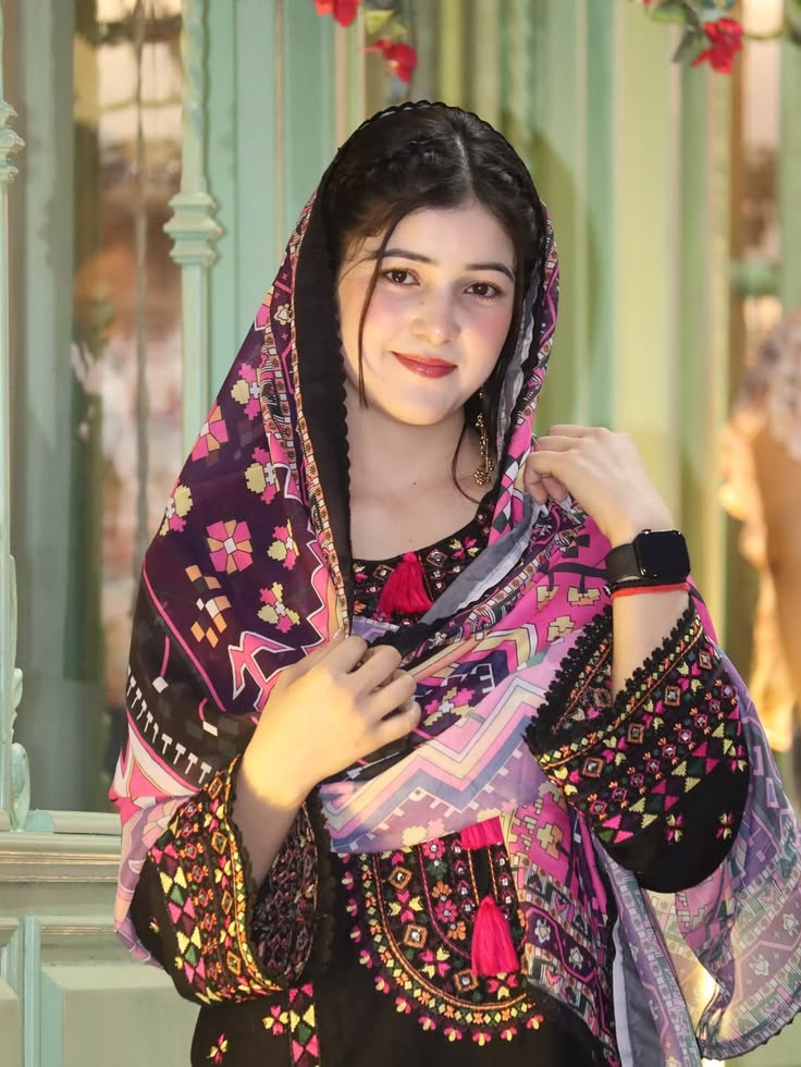 Girl Image 16 Year Indian Simple