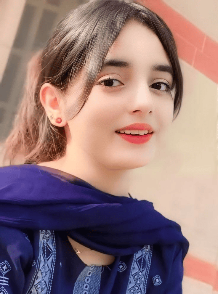 Girl Image 16 Year Indian Simple