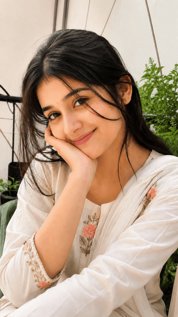 Cute Indian Girl Images