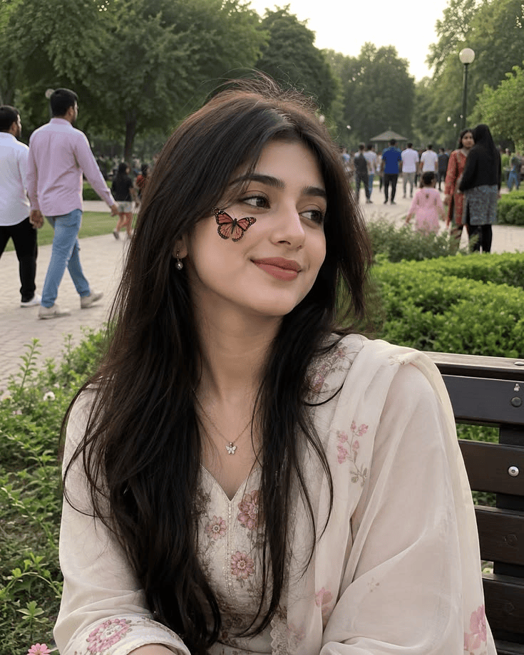 Cute Indian Girl Images