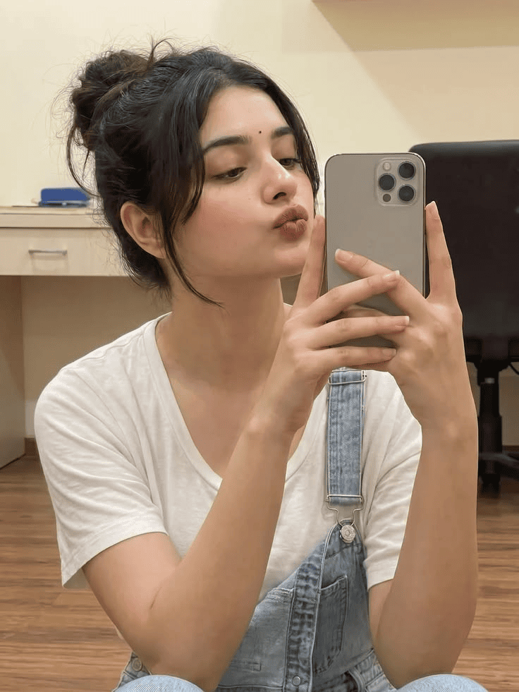 Cute Indian Girl Images