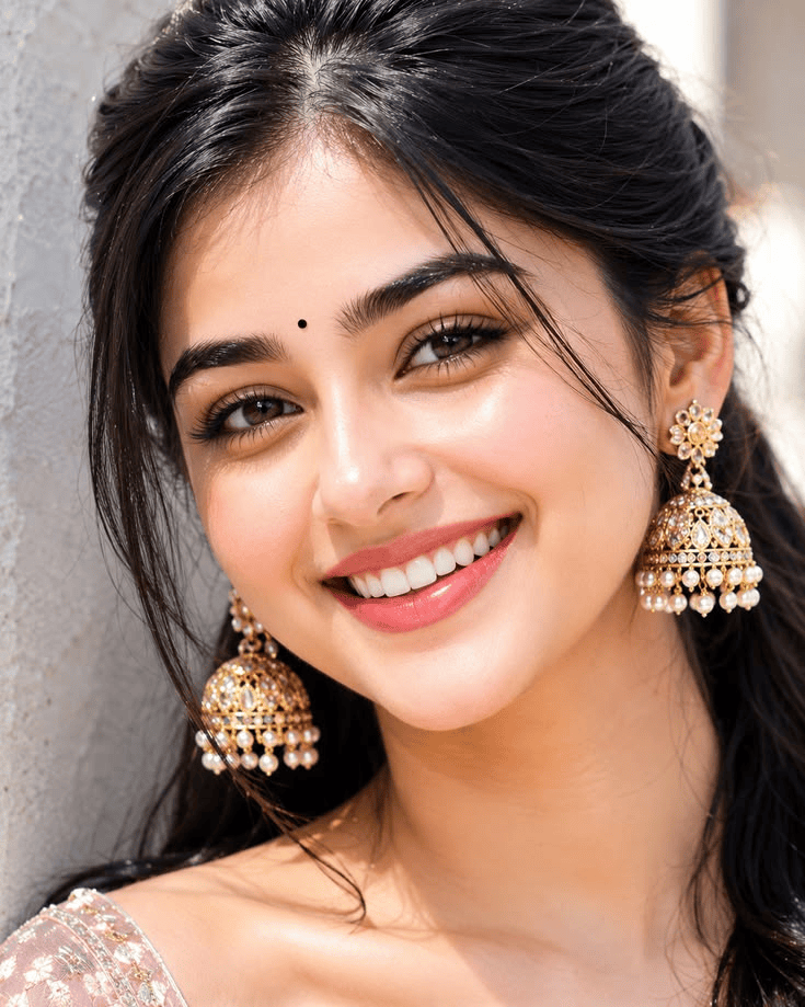 Indian Teenage Girl Photo Ideas