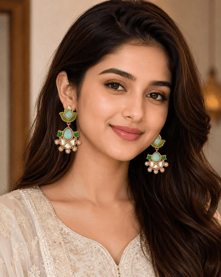 Indian Teenage Girl Photo Ideas