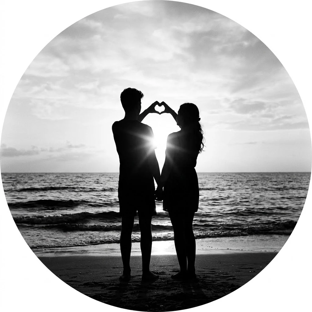 insta dp for couples