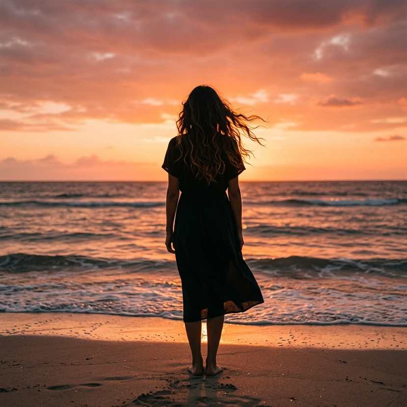 insta girl dp