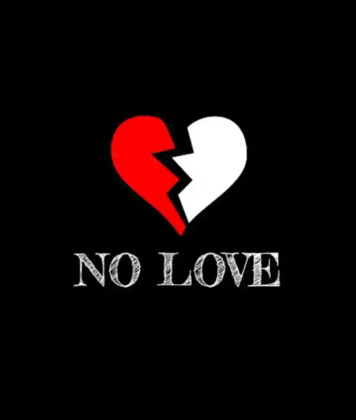 No Love Dp
