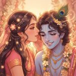Radha Krishna DP